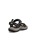Teva Men's Holliway Sandal, Black, 11 M US