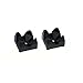 Scotty #3022 Weight Mate Black Small