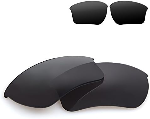Leobuys Polarized Replacement Lenses for Oakley Half Jacket 2.0 XL,OO9154
