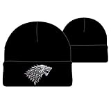 Game Of Thrones House Stark Beanie