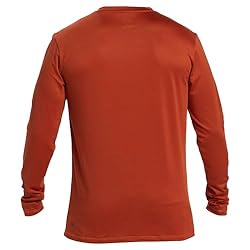 Quiksilver Men's Standard Omni Session Long Sleeve