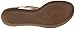 Bandolino Women's Jagger Synthetic Dress Sandal