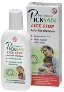 Lice Stop Shampoo (100ml) - x 2 *Twin DEAL Pack*