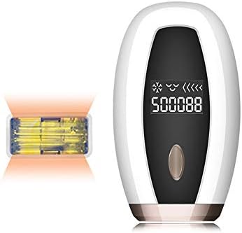 Bikini Trimmer With Cordless Ipl Female Hair Removal System
