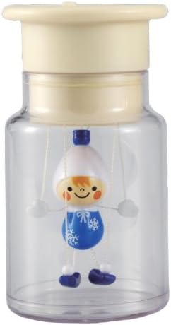 Amazon こびんのマリオネット Kinto Something Blue 人形 ドール