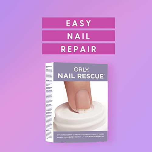 Orly Nail Rescue Kit Pricepulse