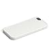 iPhone 6S Plus Waterproof Case, Pandawell™ Super Slim Thin Light 360 All Round Full-Sealed IPX-6 Waterproof Shockproof Dust/Snow Proof Case for iPhone 6 Plus / 6S Plus 5.5 inch (White)