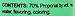 Roche Thomas Roche Thomas Mi-T Mist Mouthpiece Cleaner