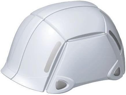 TOYO Safety Hard Hat for disaster prevention folding helmet from Japan