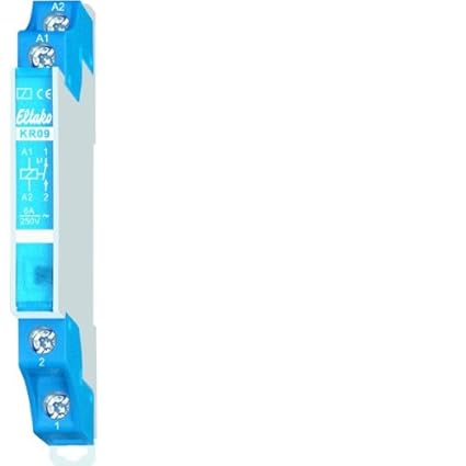 Eltako KR09-230V Koppelrelais KR09