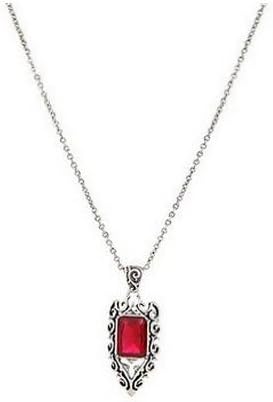 SODOThe Mortal Instruments: City Of Bones Isabelle Necklace
