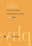 Image de Die Praxis der Physik: Lernen und Lehren im Labor (German Edition)