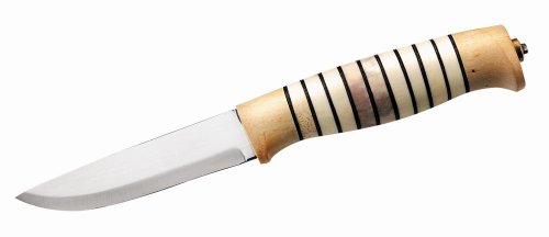 Helle Odel Knife One Size