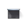 Microsoft Surface Laptop 3 Ultra-Thin 13” Touchscreen Laptop (Platinum) - Intel 10th Gen Quad Core i5, 8GB RAM, 128GB…
