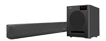 cav bs30 bluetooth soundbar
