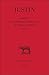 Justin, Abrégé des Histoires Philippiques de Trogue Pompée, Tome I (Livres I à X) (Collection De by