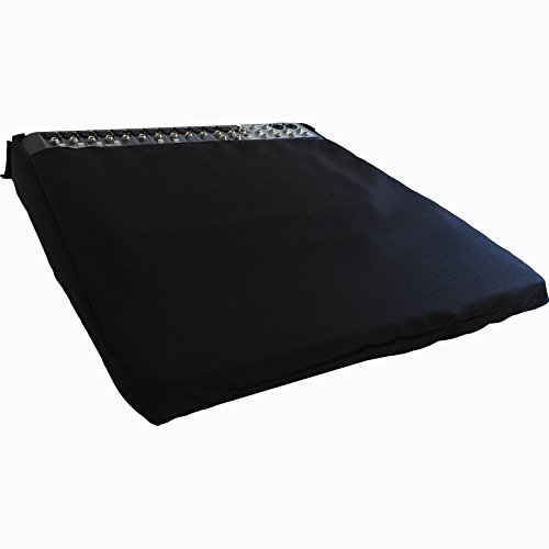 DCFY Soundcraft Mixer Dust Cover | Signature 22 MTK | Black Water-Proof