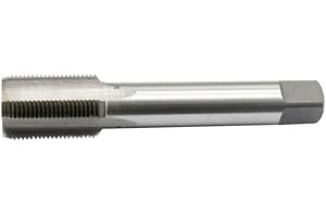 11/16-18 UN Right Hand Thread Tap 11/16'' - 18 TPI High Speed Steel HSS