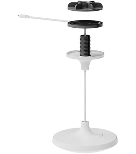 Amazon.com: Logitech Rally Mic Pod Hub, USB : Electronics