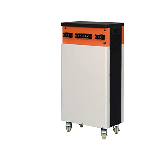 PULME Lifepo4 Battery LiFePO4 48V 51V 300Ah Powerwall 15KW Lithium ...