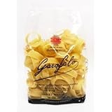 Garofalo No.1-35 Pappardelle Semolina Pasta, 16 oz (Pack of 2)