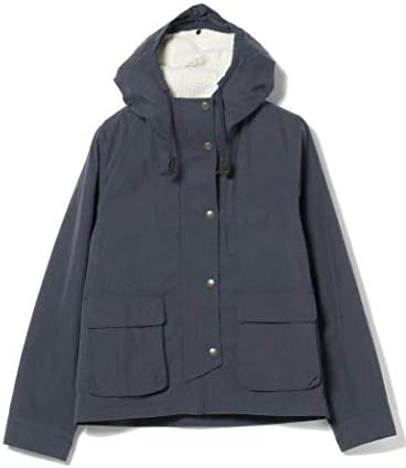[ビーミング ライフストア by ビームス] ジャケット ブルゾン B:MING by BEAMS 3WAY ボア ライナー マウンテンパーカー 20AW レディース