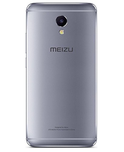 Meizu M5 Note - Smartphone de 5.5