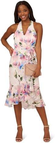 layered mixed media dress sam edelman Layered Mixed Media Dress (Women)