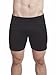 Eros Sport Core Vibe Mid-Thigh, Yoga Cross Training Workout Short