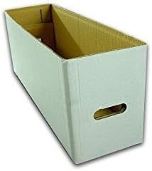 CAJA AMERICANA PARA COMICS (10): Amazon.es: Juguetes y juegos