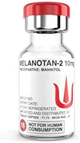 MeIanotan II 10mg