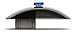 Automoblox S9 Police Car, Black