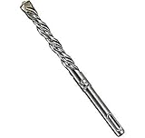 Bosch HC2112 SDS-plus Shan Bit and 8" Length, NA