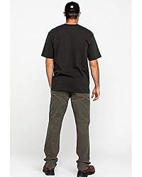 Carhartt mens Rugged Flex Relaxed Fit Double-front