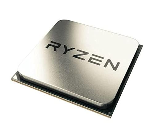 AMD Ryzen 3900X 12-core, 24-thread Unlocked Desktop processor