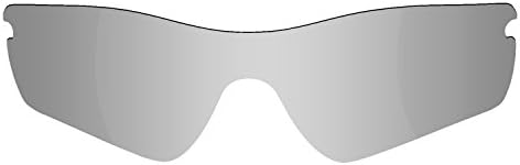 Replacement Lenses for Oakley Radar Path Sunglasses