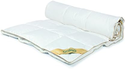 Othello Gilla Down Comforter, White