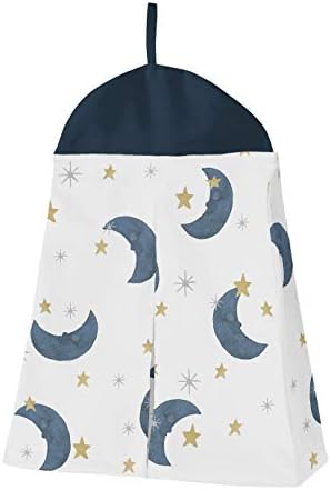 Candy Jojo Designs Moon and Stars Crib Bedding Set priced at $159.99.