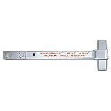 Tell Mfg. Inc. Ex100066 Commercial Exit Device Panic BAR with 