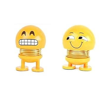 funny dashboard toys