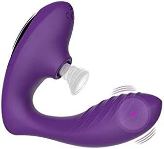 100% Secret Shipping Handheld Multi-Speed Clǐtorals Suctǐon Toy, Powerful Clǐtorǐal Suckǐng for Women Powerful 20 Modes USB Rechargeable Waterproof G Spotter Toys for Women Suction 100% Secret Ipx7 Wa