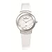 Skagen Women's 812SSLW1 Swarovski Elements With Mother-Of-Pearl Dial Watch