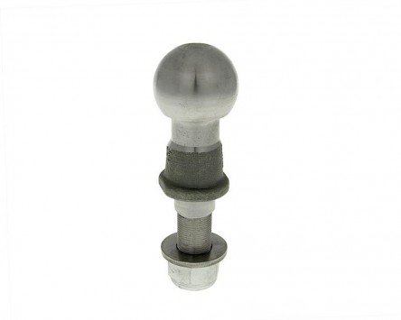 Kugelkopf für Anhänger 22mm / 2000kg