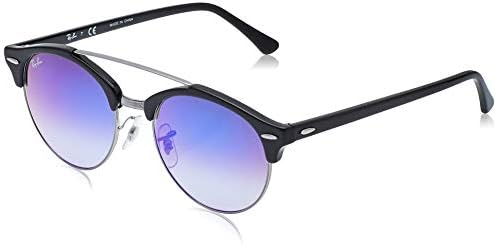 ray ban injected man