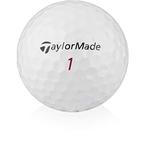 Taylor Made TP5x Personalized Golf Balls