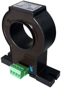 DC leakage current sensor (AHLC-LTA)