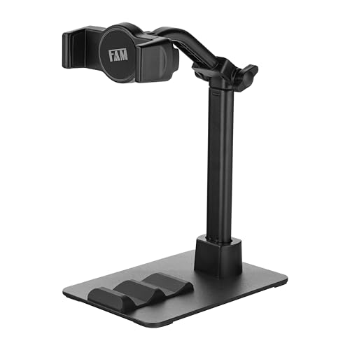 Suporte Universal de Celular para Mesa, Modelo FCH-231