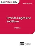 droit de l'ingénierie sociétaire - 2ème édition (LES PRÉCIS JOLY) (French Edition) by