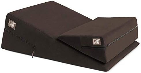 The Liberator Combo, 12", Espresso