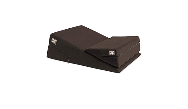 liberator ramp amazon